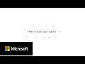 Build your copilots to extend Microsoft Copilot