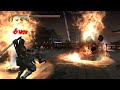 ninja gaiden sigma 2 black 4k 60fps u0026 momiji black shinobi shozoku mod chapter 5