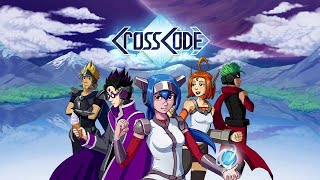CrossCode: Introduction and Tutorial Sequences, S1 P1