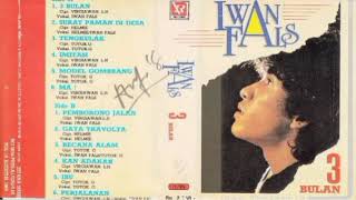 Iwan Fals - Kan Adakah