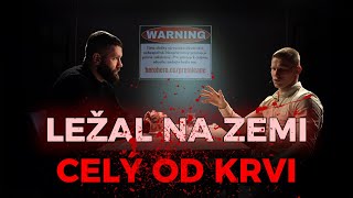 Slovenský boxer vo väzení s Černákom?! | Premlčané