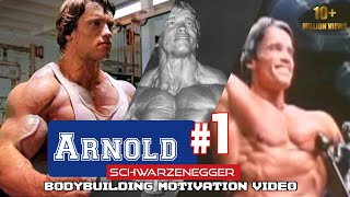 Back to Back Arnold Schwarzenegger Bodybuilding motivation Video 2022 #arnoldschwarzenegger