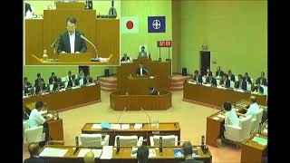 銚子市議会9月定例会H30 9 14②