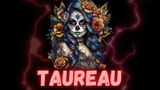 TAUREAU😱LA VÉRITÉ VA VOUS CHOQUER MAIS VOUS DEVEZ ACCEPTER CE QUE L’UNIVERS VOUS CACHE🔮🔥🤫