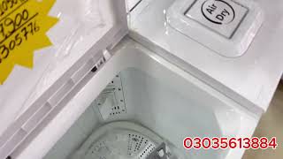 Electronics PEL Washing machine :  Your Complete Guide | Reliable Price and Best Performance