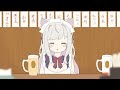 【飲酒雑談】最高の週末を酔って迎える！【 vtuber 春霞みぃな　 みぃlive】