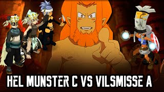 [Dofus] Humility - Goultarminator VII - Hel Munster C Vs Vilsmisse A !