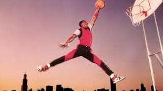 Top 5 Motivational Michael Jordan Commercials