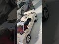 Lego Lamborghini countache mods- follow the TikTok