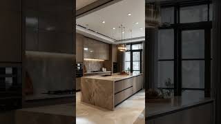 Modern Kitchen Open Design | Kitchen Design Ideas | Top Modular Kitchen Trend