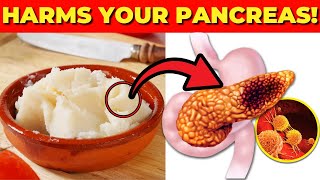 10 Most Dangerous Foods for the Pancreas (Risk of Pancreatic Cancer)