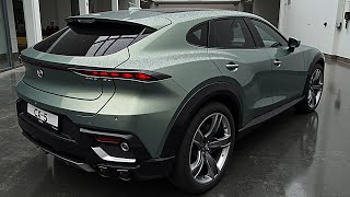 New 2026 Mazda CX-5 - What to Expect from This Next-Gen SUV!