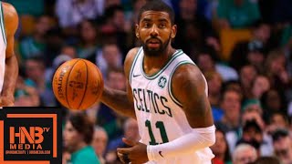 Boston Celtics vs Chicago Bulls Full Game Highlights | 11.14.2018, NBA Season