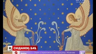 Мій путівник. Ужгород – маленьке місто з величезною кількістю пам’яток