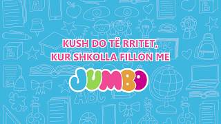 Jumbo - Serish ne shkolle