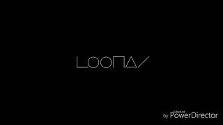 Uncover - LOONA ODD EYE CIRCLE [FMV]