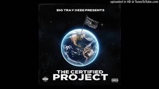 Big Tray Deee Feat Erik Lee - Fuc Yo' Feelinz