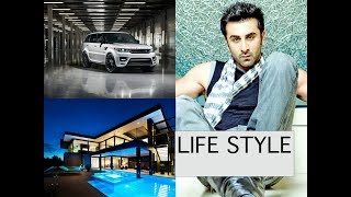 Ranbir kapoor - lifestyle, biography, net worth, cars, facts, favourite things, height and more.