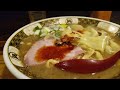 ラーメン 凪 ramen nagi 日本東京新宿 4k