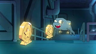 Gameoverse Flappers Original Theme