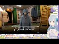 【＃歪みの国のアリス～recollection part2】ホラーゲームって思ってたけど笑えるところが多い！