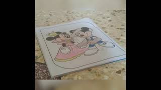 #shorts #mickeymouse / Mickey mouse drawing #10 / #mickeymousedrawing #drawings #youtube shorts