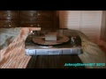 unboxing innovative technology itut 204svr usb turntable