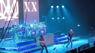 Dream Theater - Night Terror Live @ Uber Eats Musical Berlin 22.10.2024