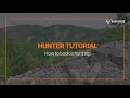 HuntingHQ - Hunters - How to book a hunt trip - Tutorial