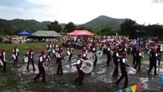 YUSCARAN-LEONES MARCHING BAND