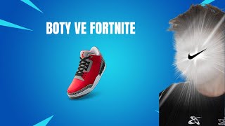 JSOU BOTY VE FORTNITE TAK ŠPATNÉ???