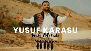 Yusuf Karasu - Hele Mende (Official Video Klip)