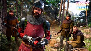 Kingdom Come Deliverance 2 ➤ СИН КОВАЛЯ — Проходження Українською #3