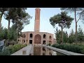 iran2023 the world s tallest windcatcher in dowaltabad garden yazd