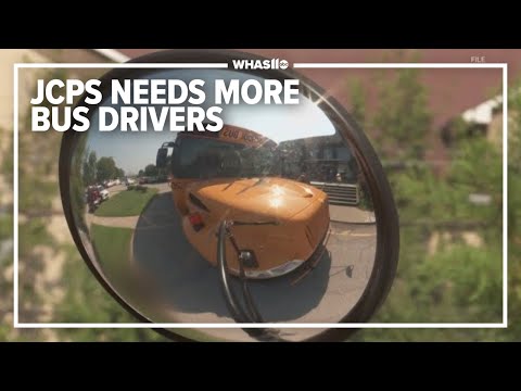 JCPS School Board To Revisit Transportation Options - YouTube