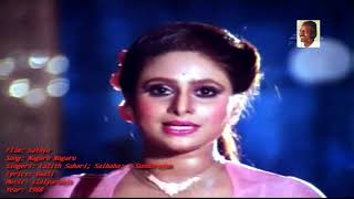 1988 - Sathya - Nagaru Nagaru - Lalith Sagari - Video Song [HQ Audio]