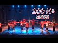 Download 1st Position | Group Dance IIT Bombay | Inter-IIT Cultural Meet 2017 In Mp4 3Gp Full HD Video