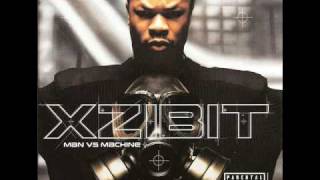 Xzibit ft. Snoop Dogg - Losin' Your Mind