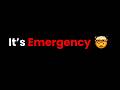 I CREATE EMERGENCY APP IN 2 MIN USING PYTHON & PYTHON PROJECTS FOR BEGINNERS 