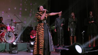 Mirriam VOW  Chama- Live worship