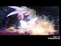 Darkness rises Hell Mode vs normal and corrupted Regina. (This was before L accessories update)
