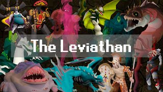 Guide - Best Leviathan method - Bowfa