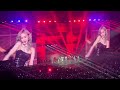 Set the tone-20240810 aespa LIVE TOUR - SYNK : PARALLEL LINE - in TAIPEI #aespa #fancam