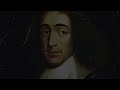 spinoza el libre albedrío es una ilusión ✨