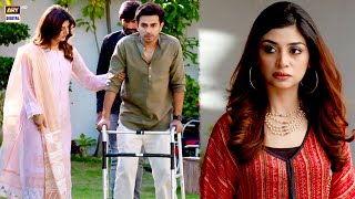 Dil Hi Tou Hai Episode 22 | Best Scene | Ali Ansari & Maria Malik | ARY Digital Drama
