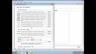 20b. QuickBooks Integration - Pulling - Core4 CRM