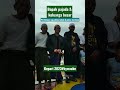 pertemuan paling indah keluarga besar bapak pajada u0026 bapak karimun shorts reels viral trending