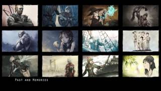 Vindictus OST - Past and Memories