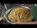 favorite breakfast in indonesia mie balap racing noodles indonesian street food