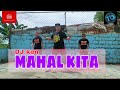 MAHAL KITA | OPM | [ Remix ] DJ Ken | Dance Fitness | TEAM BAKLOSH